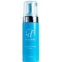 Beta Hydroxy Foaming Cleanser