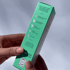 MD Sunscreen