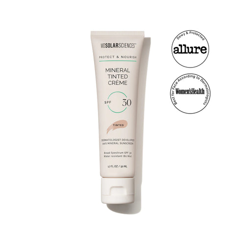 MD Sunscreen