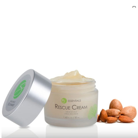 Rescue Cream