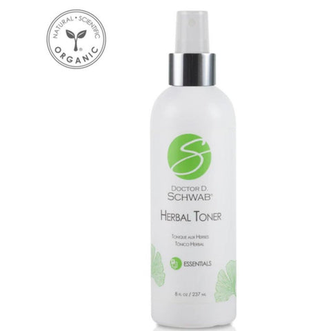 Herbal Toner
