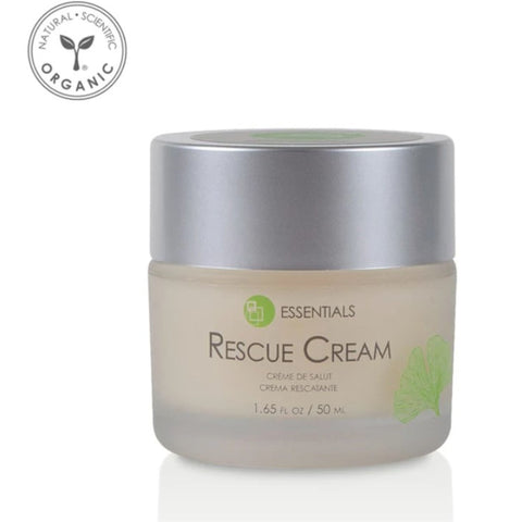 Rescue Cream