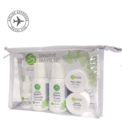 Sensitive Travel Kit