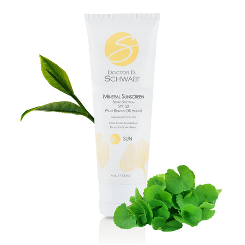 Umbrella Sunscreen Broad Spectrum