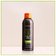 MD Sunscreen - Body Spray